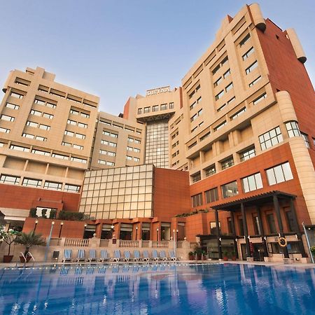 Hotel The Suryaa Nowe Delhi Zewnętrze zdjęcie The Oberoi, Mumbai